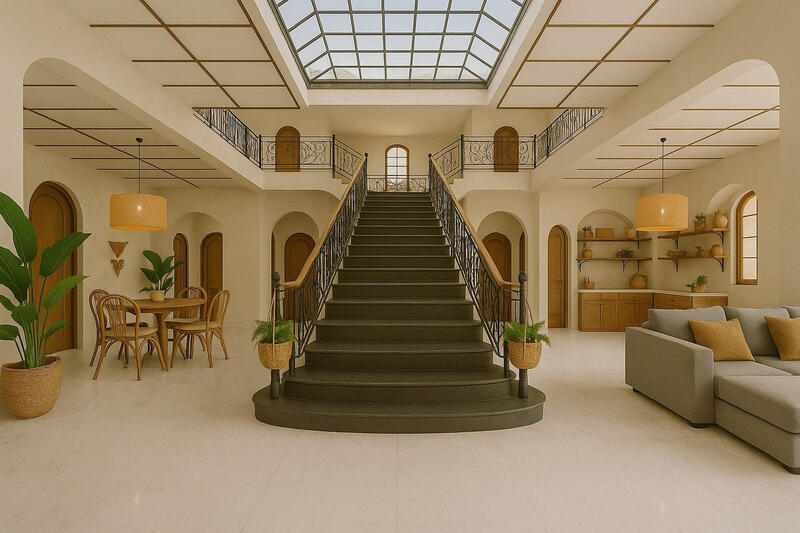 4 bedroom Villa for sale 4 bedroom Villa for sale