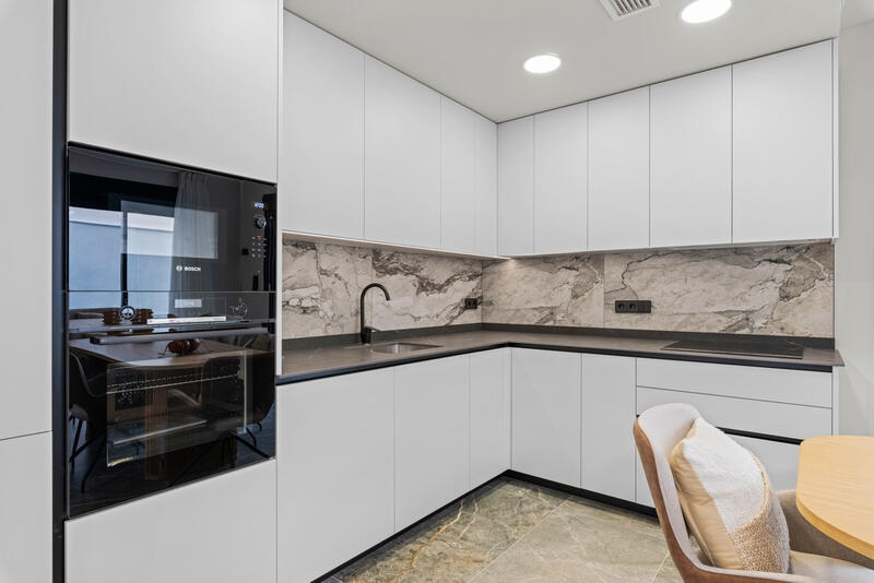 4 sovrum Villa till salu