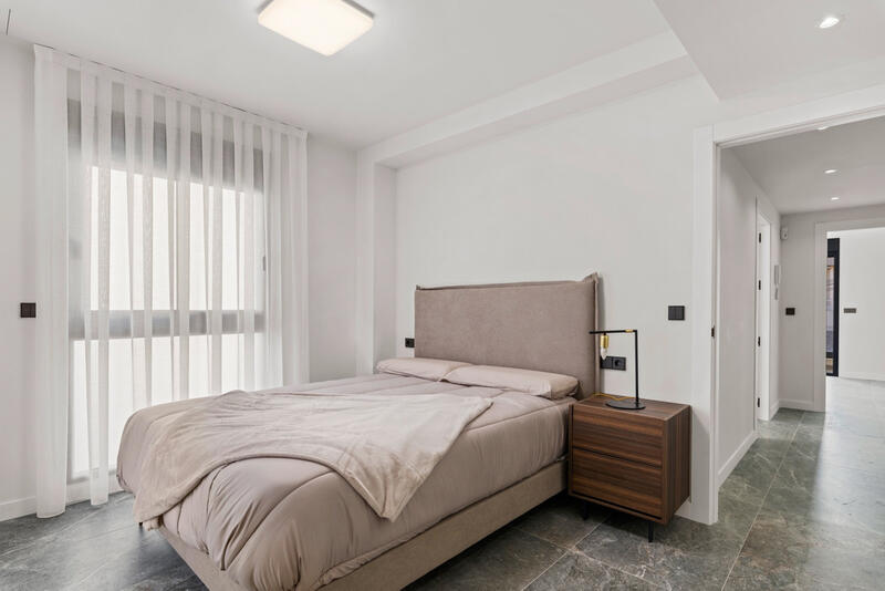 4 sovrum Villa till salu