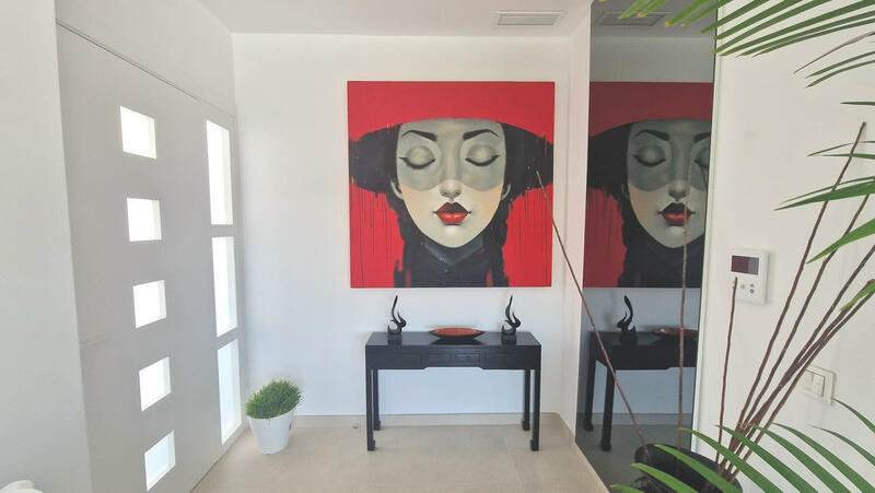 5 slaapkamer Villa Te koop