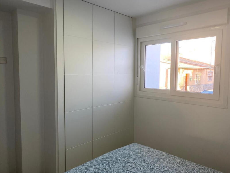 2 slaapkamer Appartement Te koop