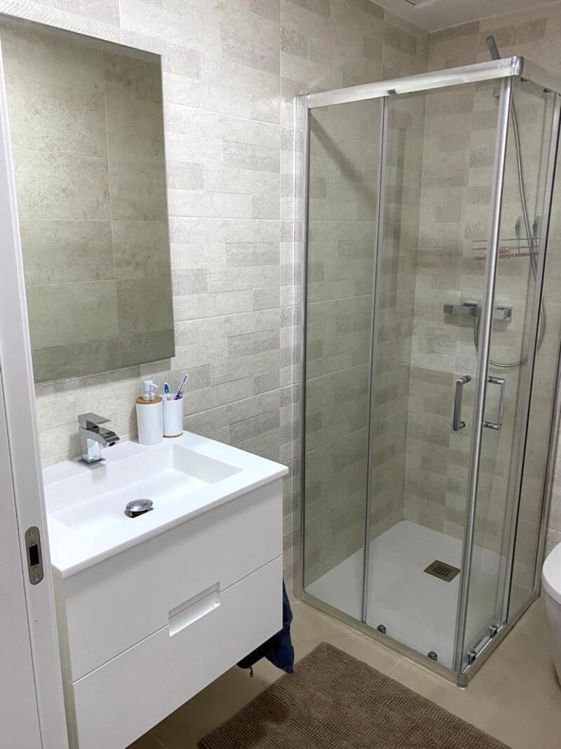 2 slaapkamer Appartement Te koop