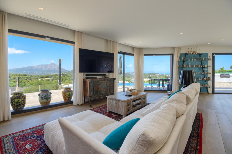 4 bedroom Villa for sale