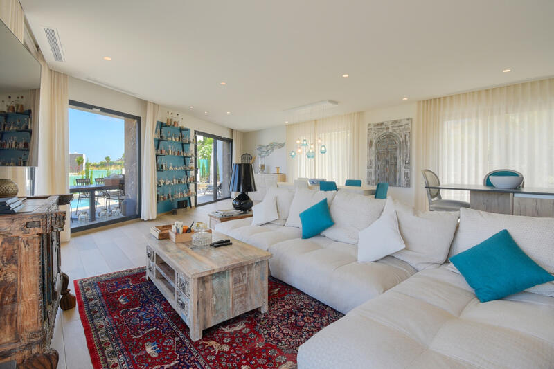 4 bedroom Villa for sale