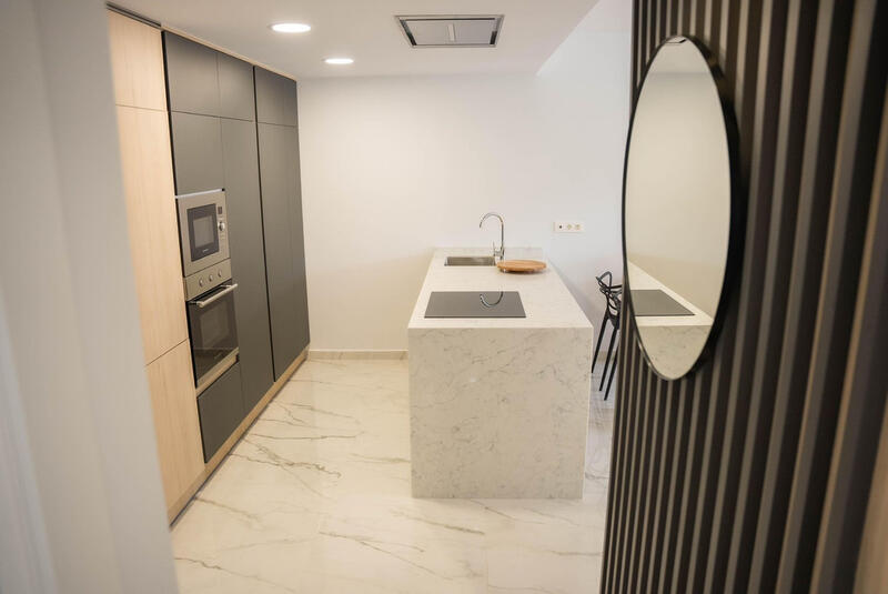 2 chambre Appartement à vendre