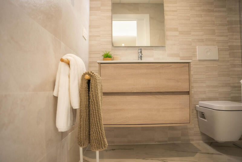 2 chambre Appartement à vendre