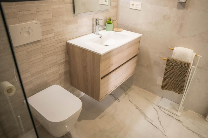 2 chambre Appartement à vendre