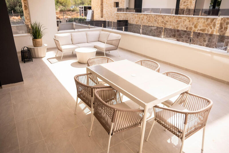 2 chambre Appartement à vendre