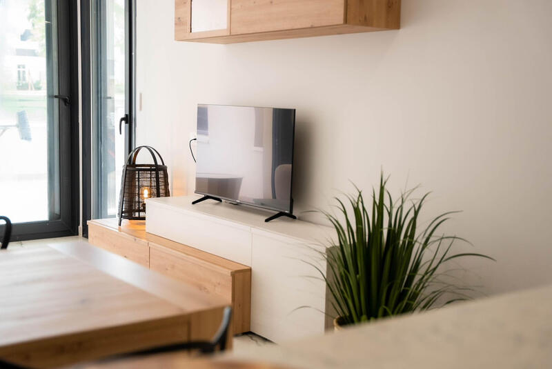 2 chambre Appartement à vendre