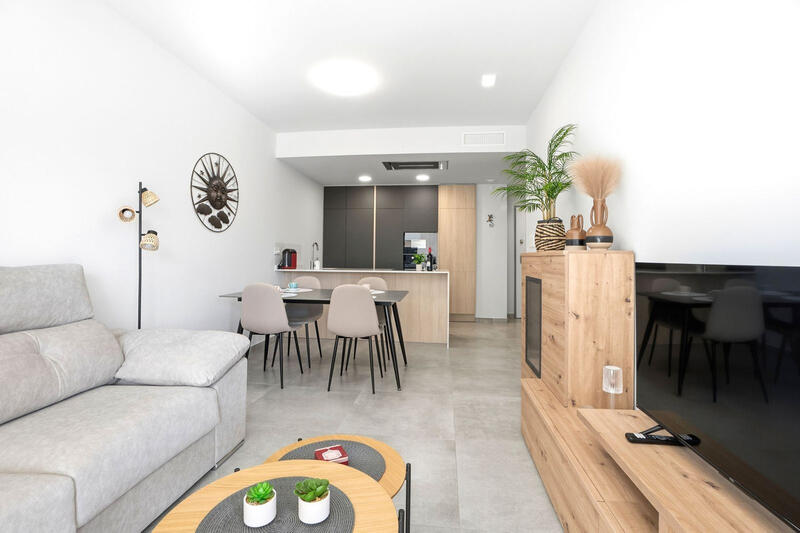 2 спальная комната квартира продается