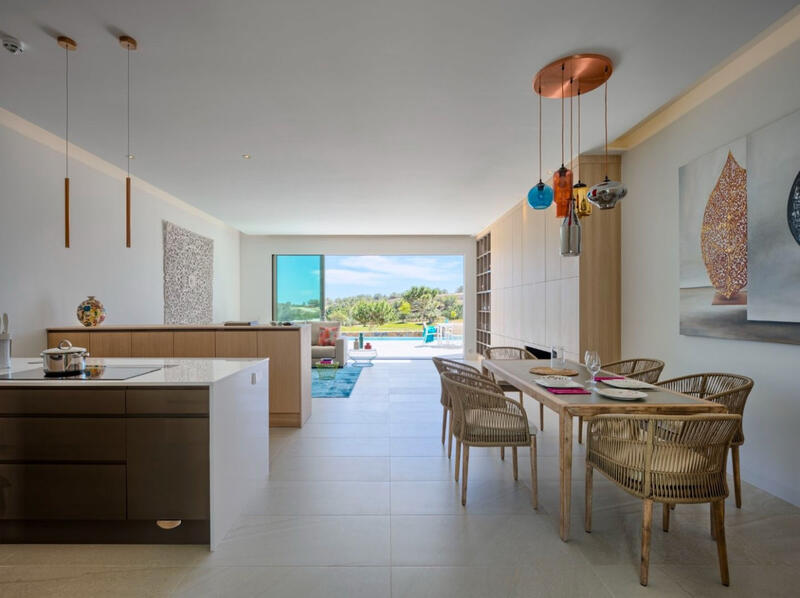 4 chambre Villa à vendre