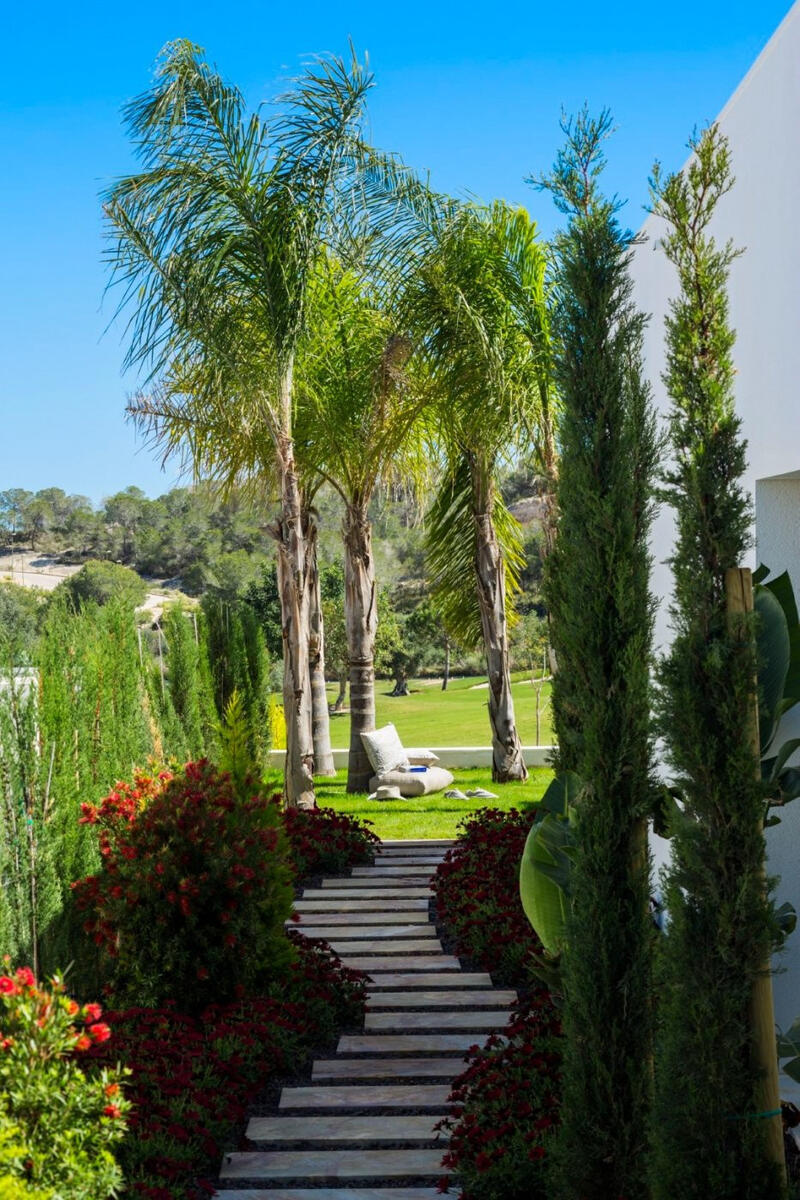 4 chambre Villa à vendre