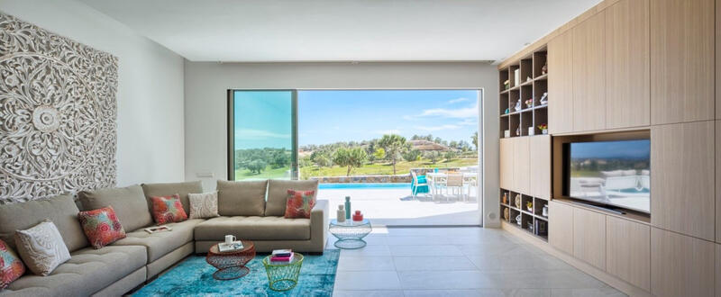 4 chambre Villa à vendre