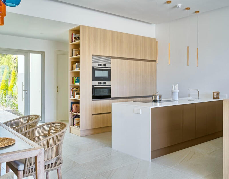 4 chambre Villa à vendre