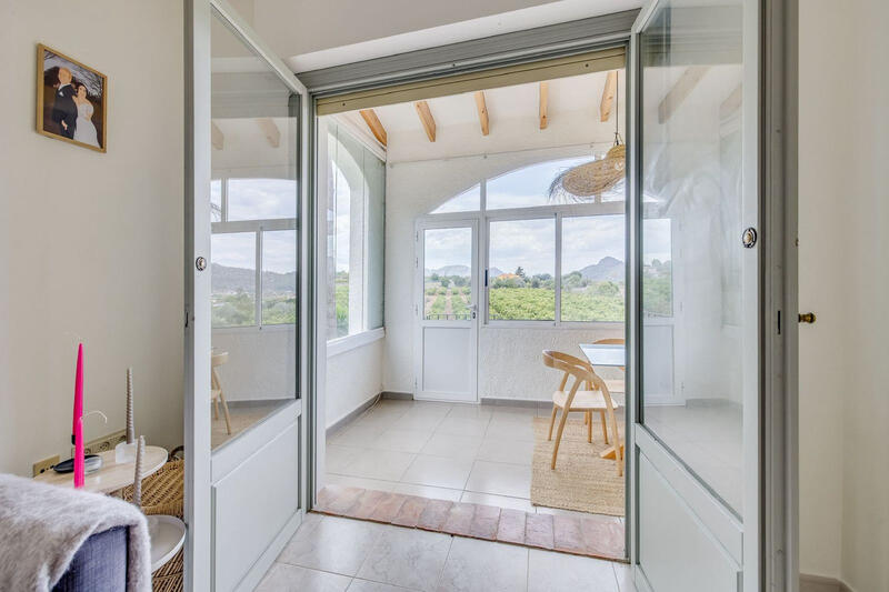 3 slaapkamer Villa Te koop