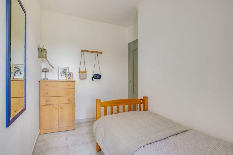 3 slaapkamer Villa Te koop