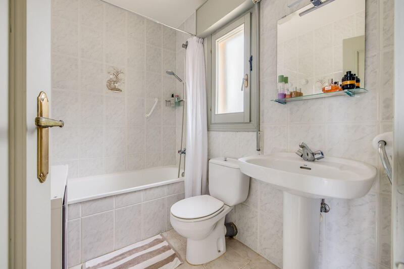 3 slaapkamer Villa Te koop