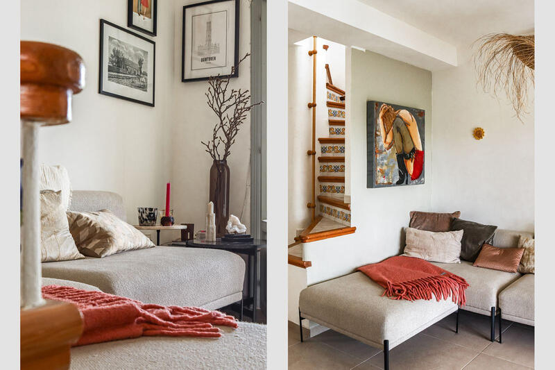 3 slaapkamer Villa Te koop