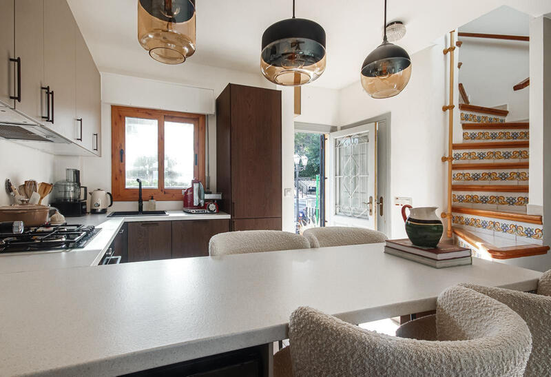 3 slaapkamer Villa Te koop