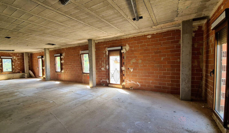 13 soverom Herregård til salgs