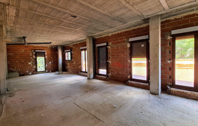 13 soverom Herregård til salgs