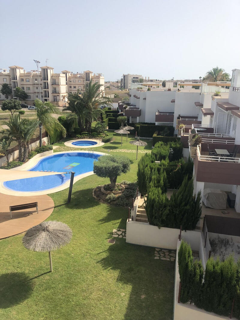 2 soveværelse Lejlighed til salg