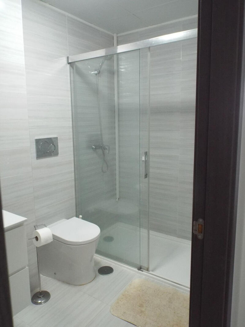 2 soveværelse Lejlighed til salg