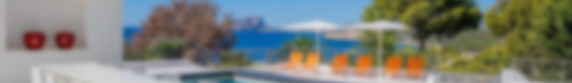 5 sovrum Villa till salu