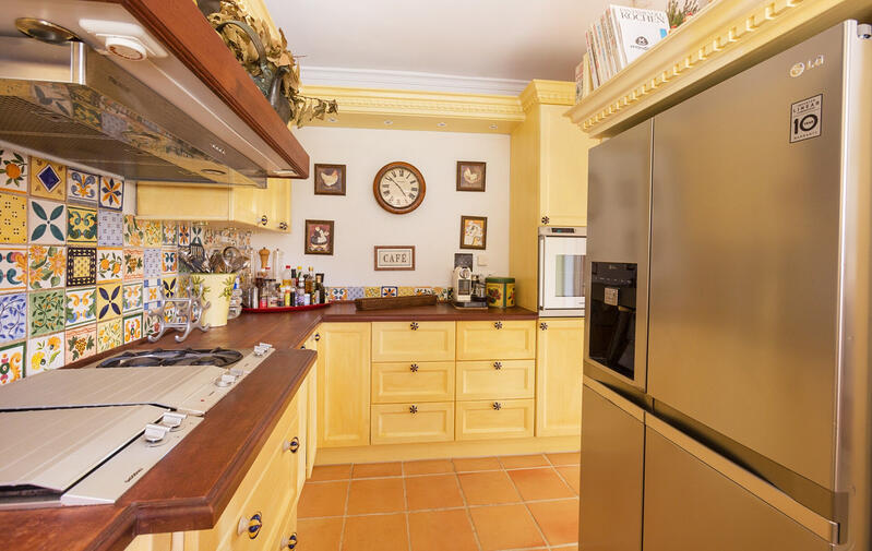 4 Schlafzimmer Villa zu verkaufen