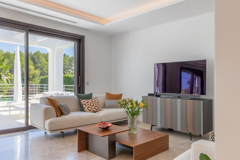 4 bedroom Villa for sale