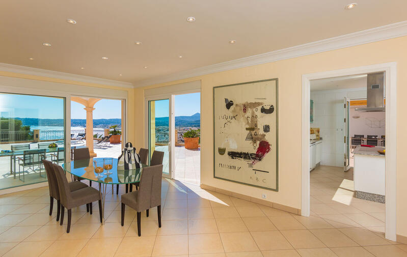 7 bedroom Villa for sale