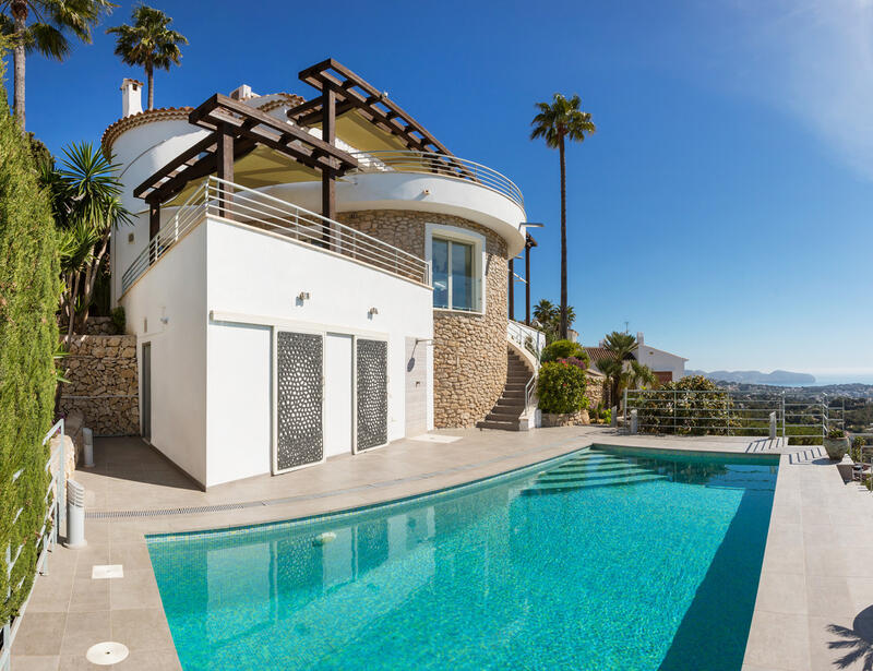 4 bedroom Villa for sale