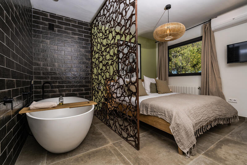 5 chambre Villa à vendre