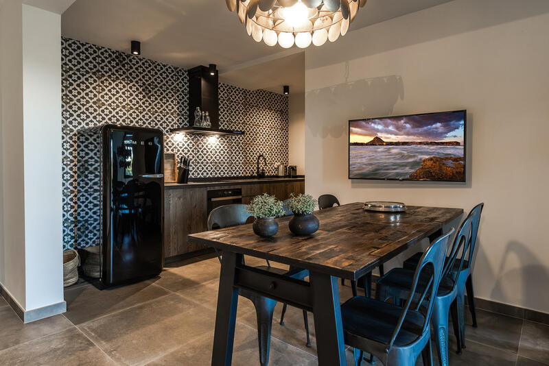 5 chambre Villa à vendre