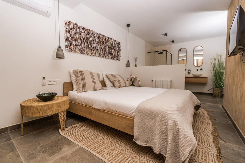 5 chambre Villa à vendre