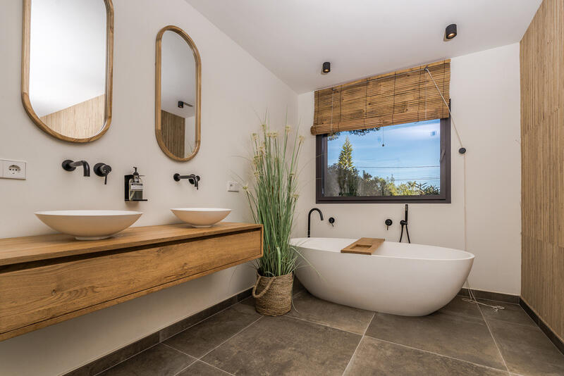 5 chambre Villa à vendre