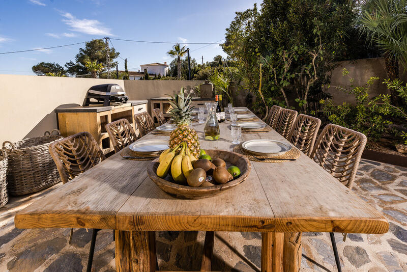 5 chambre Villa à vendre