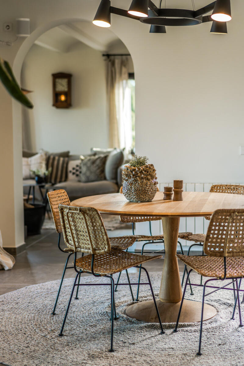 5 chambre Villa à vendre