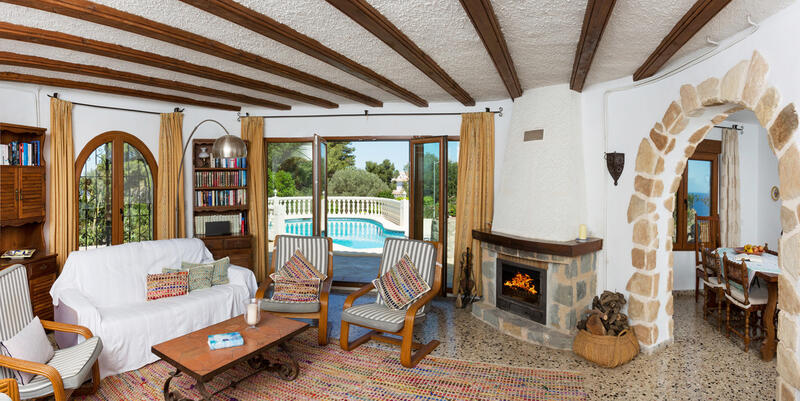 3 bedroom Villa for sale