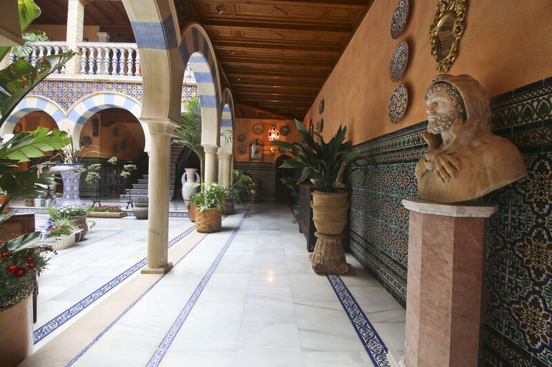 5 Schlafzimmer Villa zu verkaufen