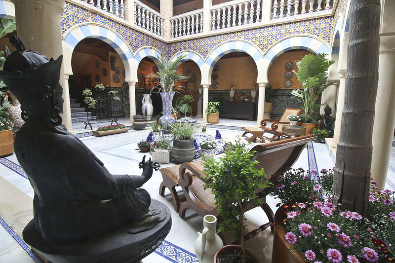 5 Schlafzimmer Villa zu verkaufen