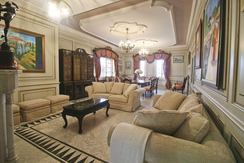 5 Schlafzimmer Villa zu verkaufen