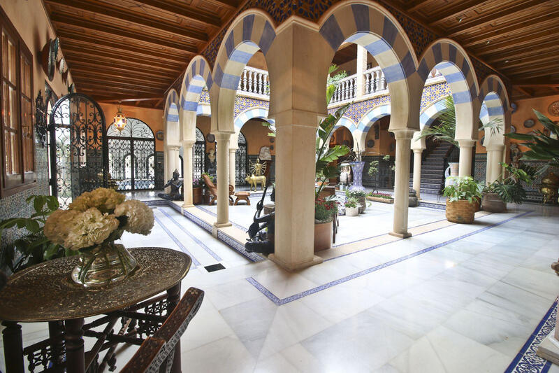 5 Schlafzimmer Villa zu verkaufen