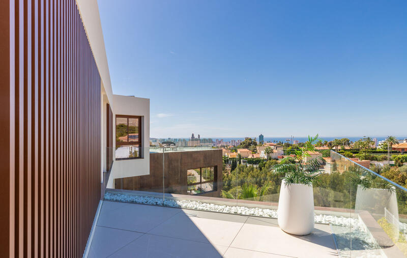 4 bedroom Villa for sale