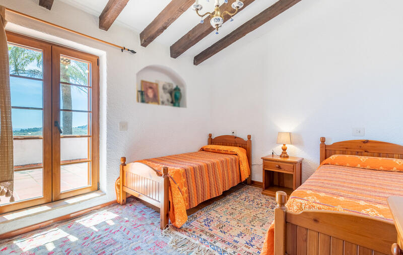 8 chambre Auberge à vendre