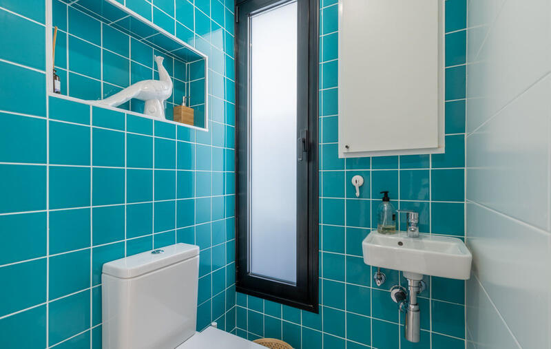 9 soveværelse Villa til salg