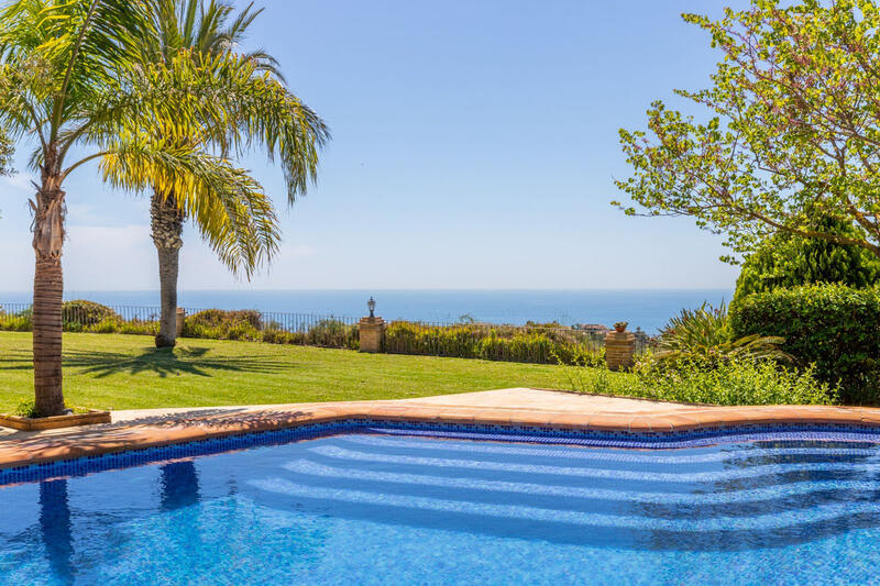 Country House for sale in Teulada, Alicante