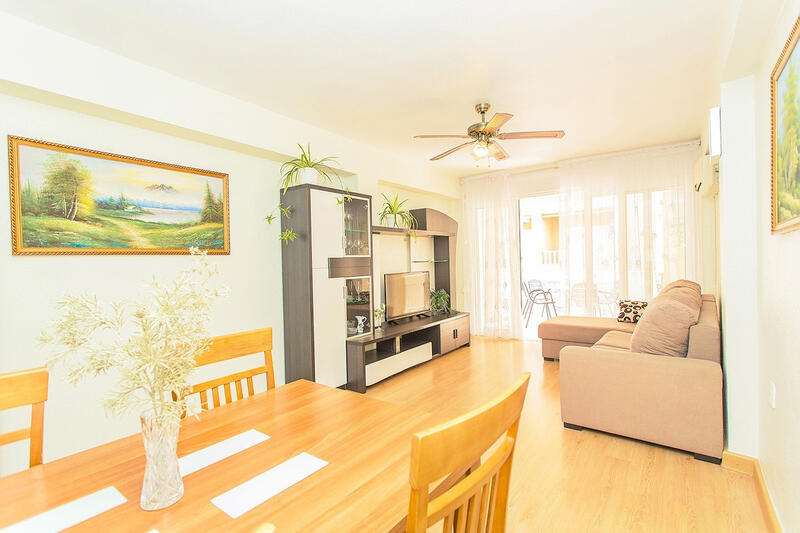 3 chambre Appartement à vendre