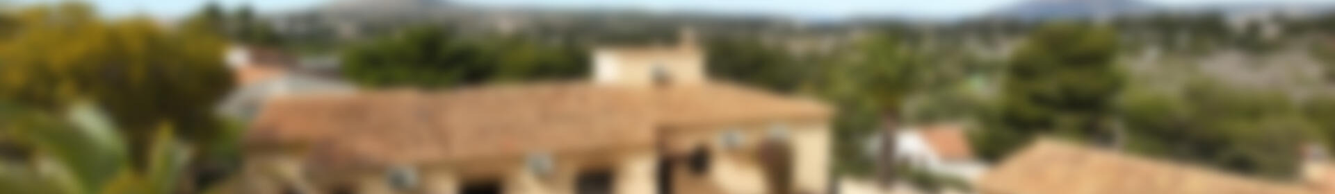 5 soverom Villa til salgs