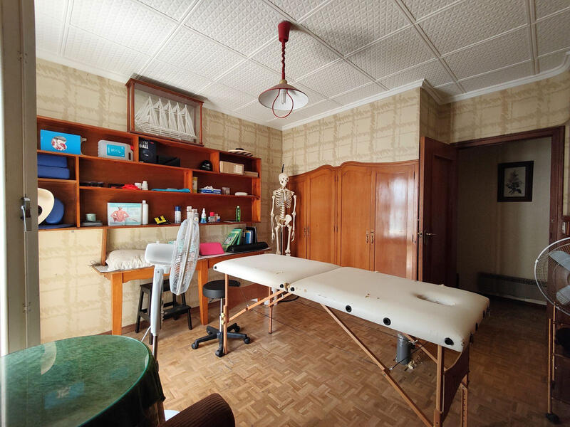 5 slaapkamer Appartement Te koop 5 slaapkamer Appartement Te koop